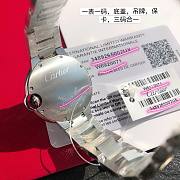 Cartier Ballon Bleu WSBB0044 33mm watch - 3