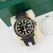 Rolex Yacht-Master 226658 Black Dial 42mm - 3