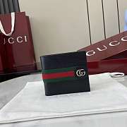 Gucci Ophidia coin wallet 11x9 cm - 1