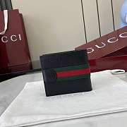 Gucci Ophidia coin wallet 11x9 cm - 6