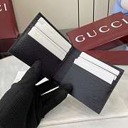 Gucci Ophidia coin wallet 11x9 cm - 2