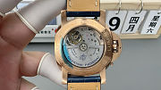 Panerai Luminor 1950 Marina 3 Days Automatic 44 mm PAM01114  - 2