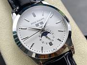 Patek Philippe Complications 5396G-011 (38.5 mm) - 6