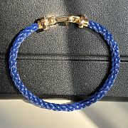 Fred Force 10 X Sweet Pants gold bracelet - 2