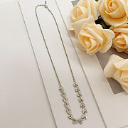 Tiffany & Co. Paloma Picasso Olive Leaf Vine necklace - 2