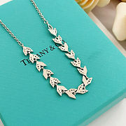 Tiffany & Co. Paloma Picasso Olive Leaf Vine necklace - 3