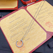 Cartier Juste un Clou pendant necklace  - 4