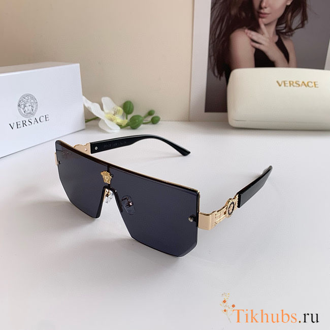Versace unisex sunglasses - 1