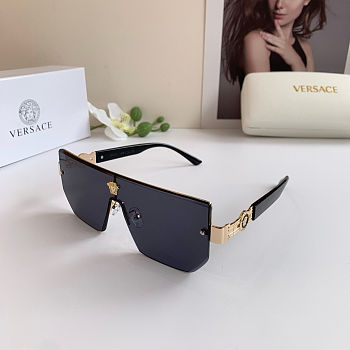 Versace unisex sunglasses