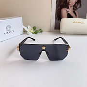Versace unisex sunglasses - 4
