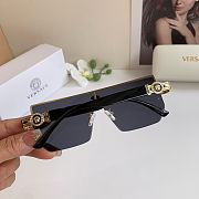 Versace unisex sunglasses - 3