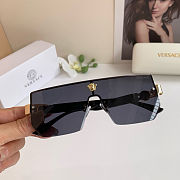 Versace unisex sunglasses - 2
