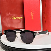 Cartier Première de Cartier sunglasses - 3