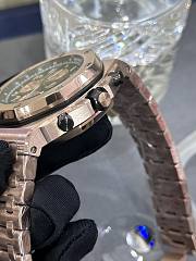 Audemars Piguet Royal Oak Offshore Chronograph watch - 5