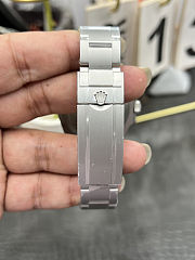 Rolex Submariner 40mm Tiffany Blue Dial watch - 2
