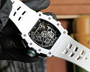 Richard Mille RM 11-03 Le Mans Classic watch - 3