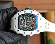 Richard Mille RM 11-03 Le Mans Classic watch - 2