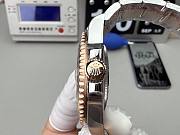 Rolex GMT-Master II 126711CHNR Root Beer watch - 6