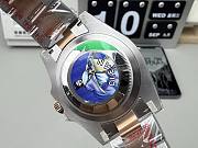 Rolex GMT-Master II 126711CHNR Root Beer watch - 2