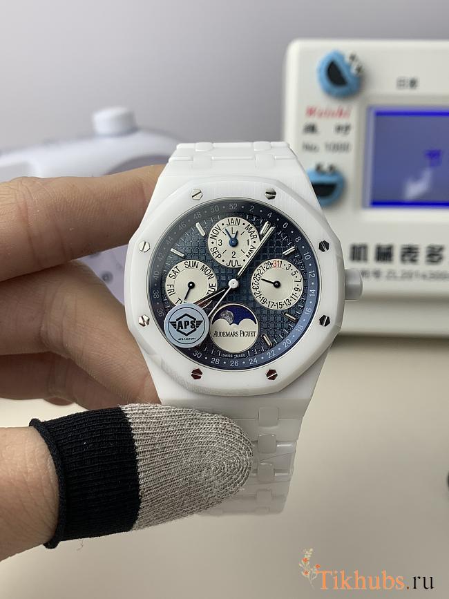 Audemars Piguet Royal Oak Perpetual Calendar 26579CB watch - 1