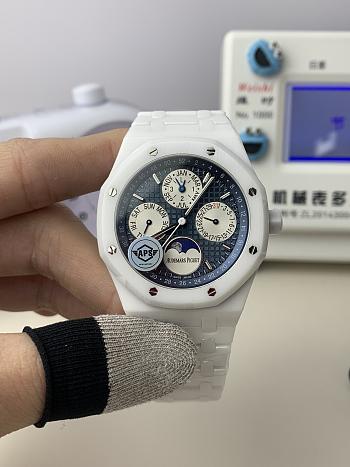 Audemars Piguet Royal Oak Perpetual Calendar 26579CB watch