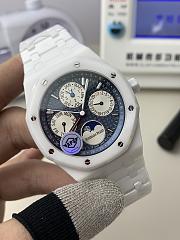 Audemars Piguet Royal Oak Perpetual Calendar 26579CB watch - 2