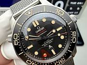 Omega Seamaster Diver 300M 007 Edition watch - 3