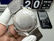 Omega Seamaster Diver 300M 007 Edition watch - 2