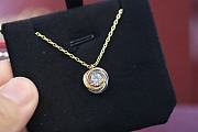 Cartier Trinity pendant necklace  - 1
