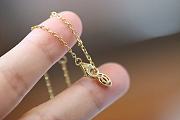 Cartier Trinity pendant necklace  - 6