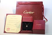 Cartier Trinity pendant necklace  - 5