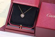 Cartier Trinity pendant necklace  - 3