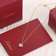 Cartier Trinity pendant necklace  - 2