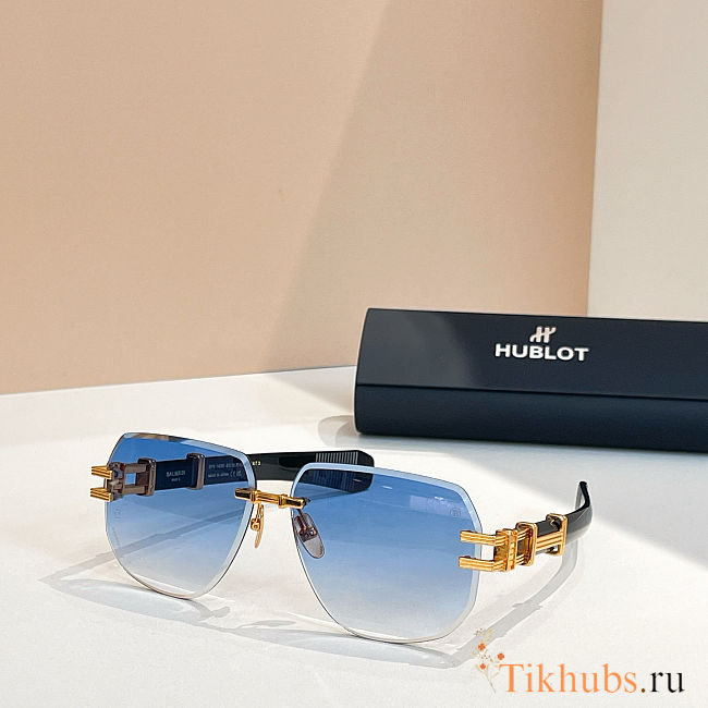 Hublot sunglasses - 1