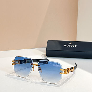 Hublot sunglasses