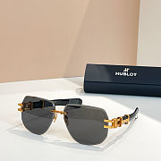 Hublot sunglasses - 6