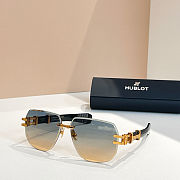 Hublot sunglasses - 4