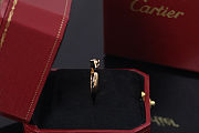 Cartier Panthère de Cartier ring - 2