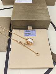 Bvlgari B.zero1 necklace - 3