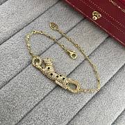 Panthère de Cartier bracelet - 1