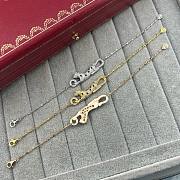Panthère de Cartier bracelet - 4