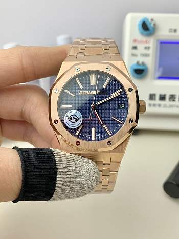 Audemars Piguet Royal Oak Selfwinding 15510OR-OO-1320OR-03 watch