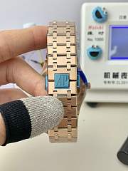 Audemars Piguet Royal Oak Selfwinding 15510OR-OO-1320OR-03 watch - 5