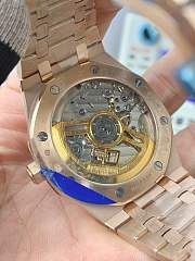 Audemars Piguet Royal Oak Selfwinding 15510OR-OO-1320OR-03 watch - 3