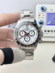 Rolex Cosmograph Daytona 126500LN White Dial watch - 1