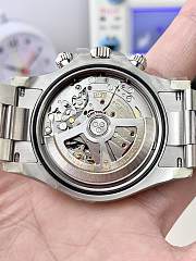 Rolex Cosmograph Daytona 126500LN White Dial watch - 5