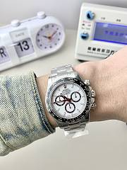 Rolex Cosmograph Daytona 126500LN White Dial watch - 6