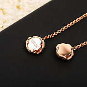 Chanel Les Infinis de Camélia transformable long necklace - 6