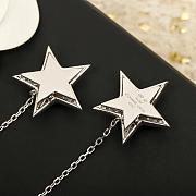 Chanel Comète Collection long necklace - 6