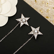 Chanel Comète Collection long necklace - 5